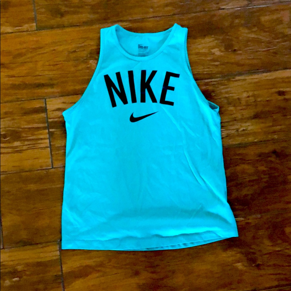 Nike Dry fit tank